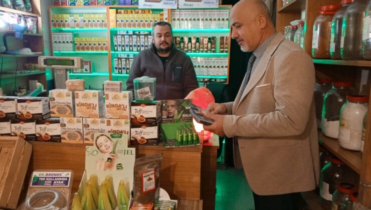 Yıldırım’da Sert Mesajlar