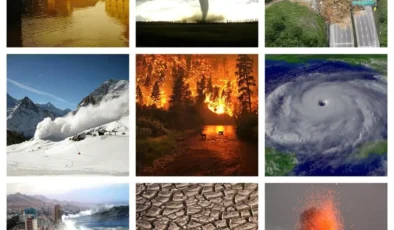 Koçyiğit: “Afetlere Hazırlık Bir Tercih Değil, Sorumluluktur”