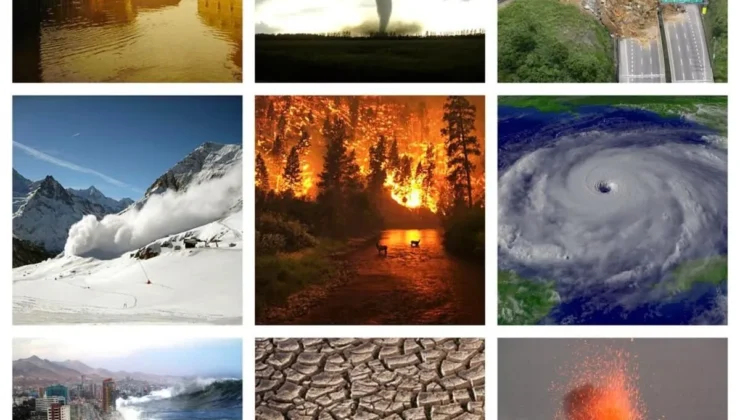 Koçyiğit: “Afetlere Hazırlık Bir Tercih Değil, Sorumluluktur”