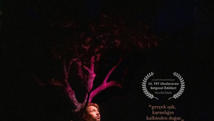 Genç Yönetmen Cansın Güven’den Ödül Yağmuru