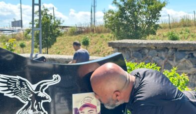 “Evlatlarımız Geleceğimizdir” Çağrısı