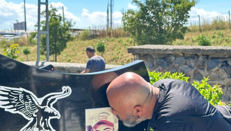 “Evlatlarımız Geleceğimizdir” Çağrısı