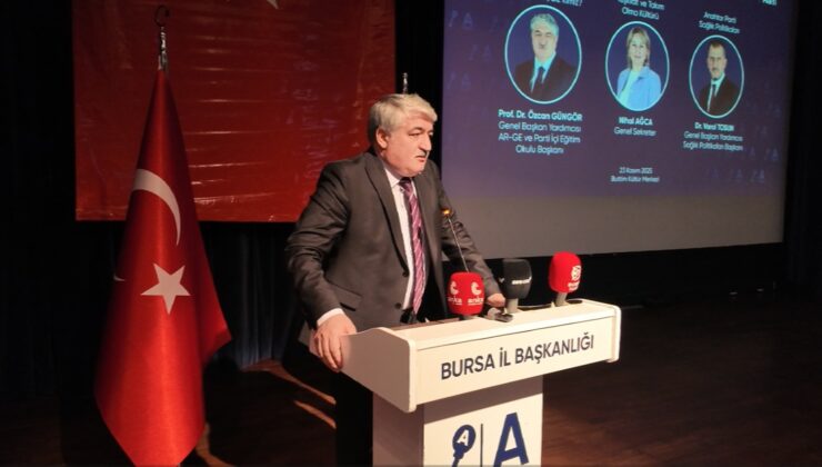 Anahtar Parti merkez siyaseti dönüştürüyor! “Versiyon 2”