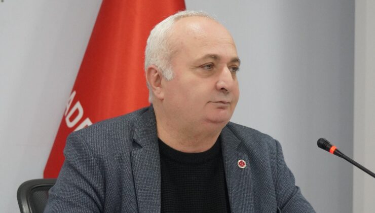 Saadet Partisi Bursa’da Kadın ve Gençliğe Duyarlı Siyaset Anlayışıyla Öne Çıkıyor