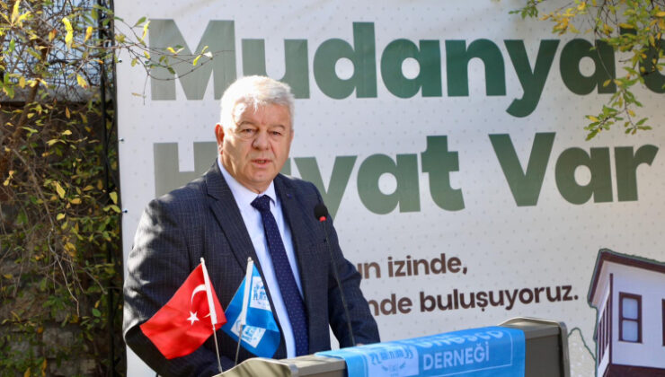 İlker Özarslan’dan UNESCO Yıldönümünde SOKÜM Vurgusu