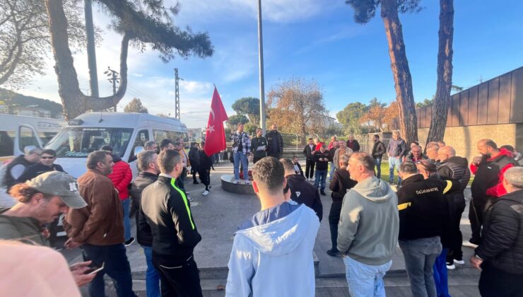 MESS’in Teklifleri Kabul Edilemez!