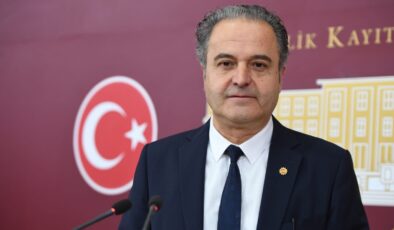 KYK Disiplin Cezaları ve Öğrenci Hakları Hakkında Yazılı Soru Önergesi