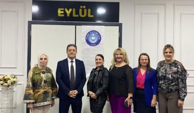 “Öğretmenler Günü Kadın Buluşması” Yoğun İlgi Gördü