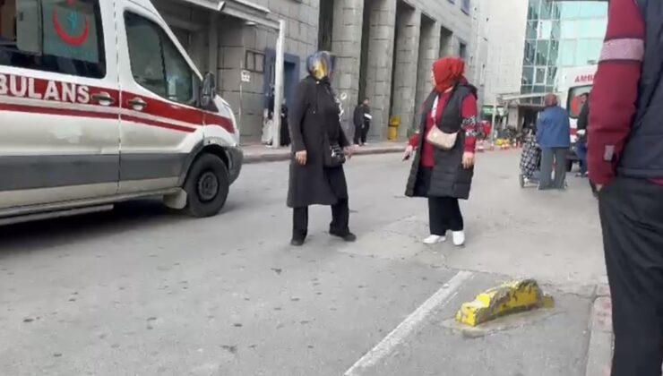 20 yaşındaki bayan, eşi tarafından 45 bıçak darbesiyle öldürüldü