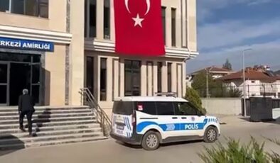  Bursa’da hapis cezalarıyla aranan 2 şüpheli yakalandı