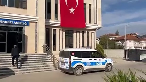  Bursa’da hapis cezalarıyla aranan 2 şüpheli yakalandı