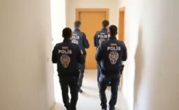 16 ilde büyük siber vurgun darbesi: 18 tutuklama