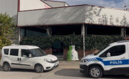 Kızını kaçırmaya çalışan damadını bıçakladı