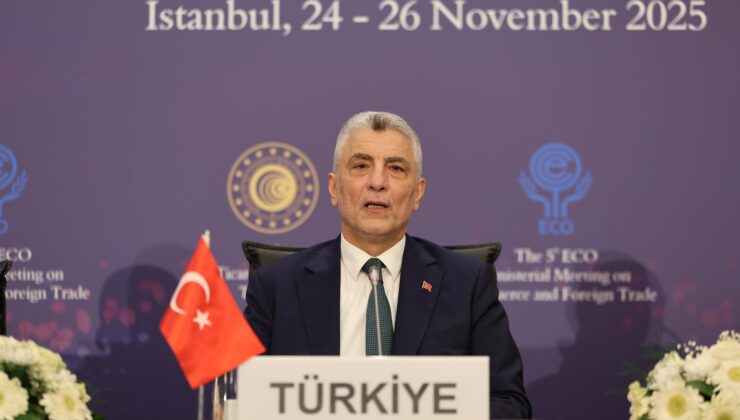 “Anlaşma bölgemizin refahına doğrudan katkı sunacak”