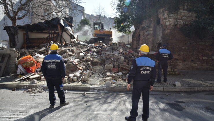 “Bu bir şehircilik değil, vatandaşı yok etme modelidir”