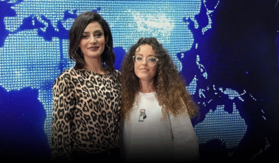 Yaşamın tarafındayız; çünkü Gemlik hepimizin evidir.