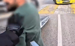 Sahte trafik baskınını sosyal medyada paylaşan 4 kişi gözaltında