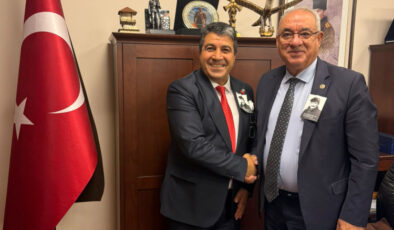 Ecevit ruhunu Bursa’ya geri getireceğiz