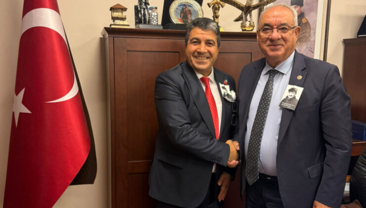 Ecevit ruhunu Bursa’ya geri getireceğiz