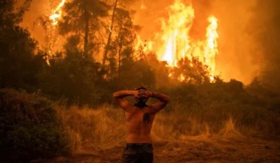 “Köyler Terk Edilmiş, Hizmetler Kağıt Üzerinde!”