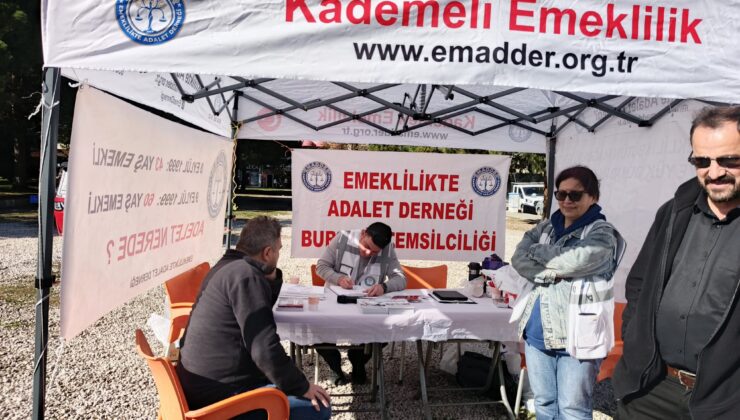 “Adalet Mücadelemiz Her Yerde, Her Koşulda Devam Edecek”