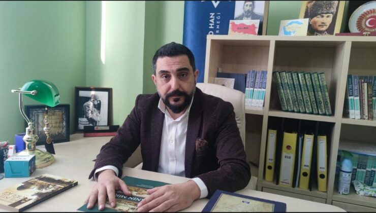 Batı’nın Cadı Kültürüne Geçit Vermeyeceğiz!