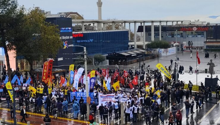 2026 Bütçesi Bir Sosyal Yıkım Bütçesidir, Kabul Etmiyoruz!