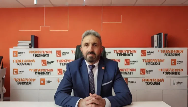 Sorunun Değil Çözümün Parçasıyız!