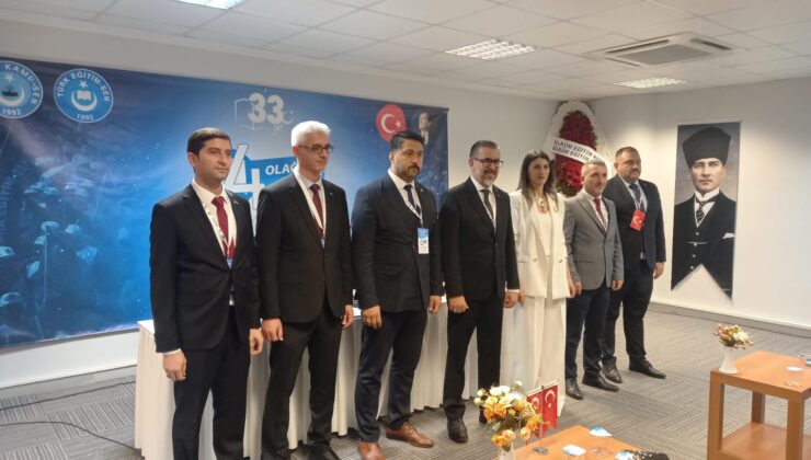 “Bizim İçin Bu Görev Bir Nöbet, Bir Şereftir!”