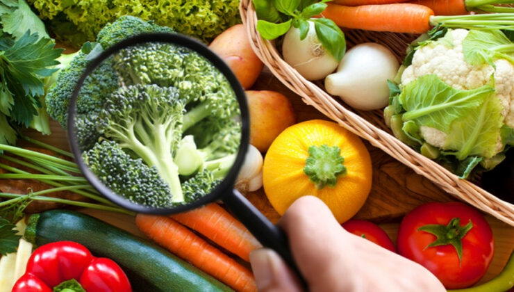 “Gıda Güvenliği Bir Tercih Değil, Kamu Görevidir”