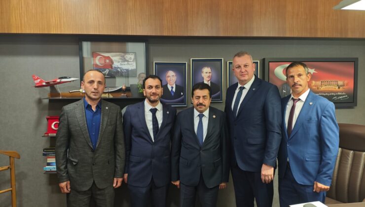 Staj ve Çıraklık Mağdurlarından Ankara Çıkarması