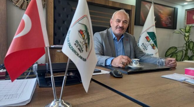 Refik Aksu’dan Sert Çıkış: “Bu Marketleri Kapatın Gitsin!”