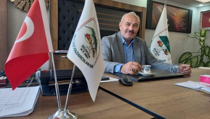 Refik Aksu’dan Sert Çıkış: “Bu Marketleri Kapatın Gitsin!”