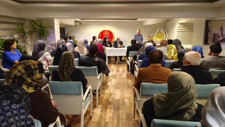 Hürriyet Köyü’nde Mücadele Yeniden Alevlendi: Geri Adım Yok, Teslimiyet Yok!