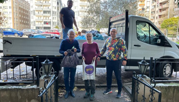 Nilüfer Kent Konseyi Emekliler Meclisi’nden Anlamlı Kitap Bağışı