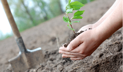 “Geleceğe Nefes, Dünyaya Umut”