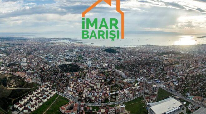 İbrahim Hacıoğlu: “Yıkım Çözüm Değil, Adaletli Bir İmar Barışı Şart!”