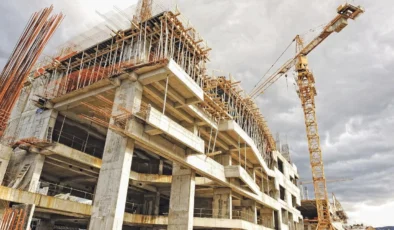 “Bu Gidiş Çöküş Değil, Çökertme!”