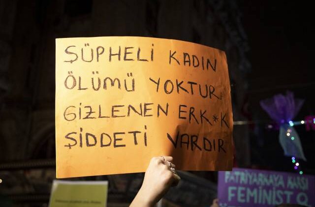 Özlemlerin Sesleri Bursa’da Unutulmayacak!