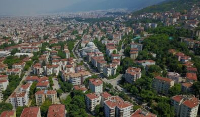 Wamtems Bölgesinde Yapılaşma ve Güvenlik Alarmı