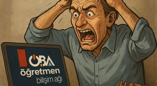 ÖBA Erişim Sorunları Artık Çözülmelidir!