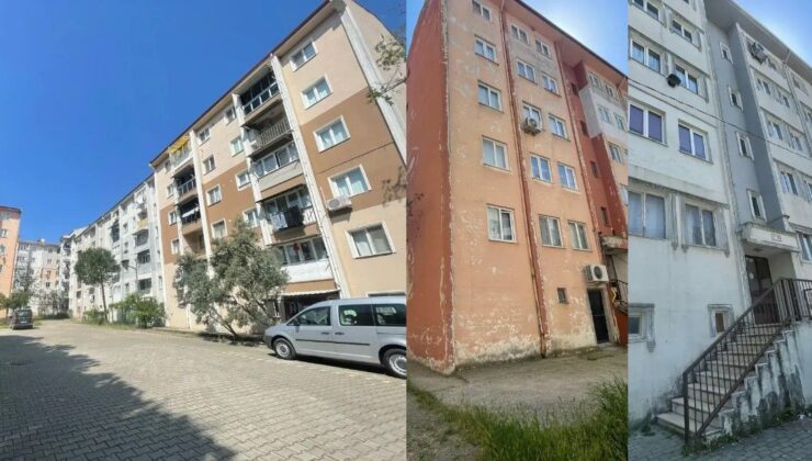 TOKİ Üstlenecek, Vatandaş “Adil Dönüşüm” Talep Ediyor