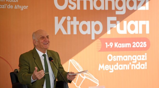 Bursa Somut Olmayan Kültürel Mirası Üzerine Derinlemesine Bir Çalışma