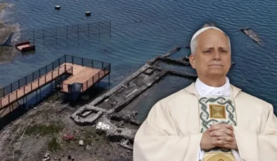 Papa 14. Leo’nun İznik Ziyareti ve Ekümeniklik Tartışmaları Yeniden Gündemde