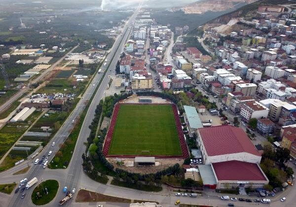 Orhangazi Stadyumunda İkinci Yüzyıl Damgası!
