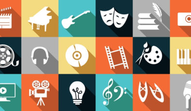 Sanat Dünyasının Kalbi Konyaaltı’nda Attı