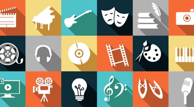 Sanat Dünyasının Kalbi Konyaaltı’nda Attı