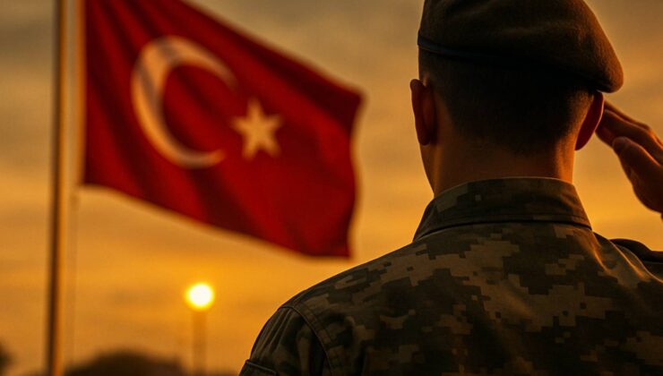 Alfatlı’dan Şehit ve Gazi Ailelerine Anlamlı Ziyaret