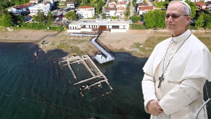 “Manevi Değerler Gösteriye Alet Edilemez”