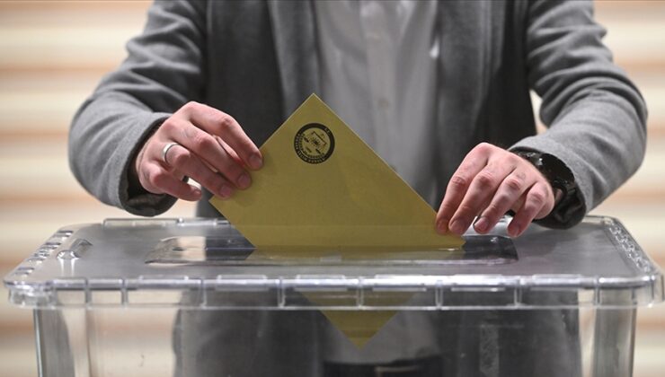 Seçim Yasalarıyla Oynamaktan Vazgeçin